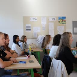 Liberecka zdravka Začátek školního roku 4